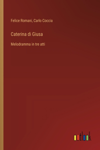 Caterina di Giusa