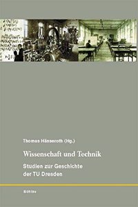 Wissenschaft Und Technik