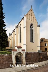 St. Afra in Meissen