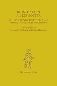 Botschaften an Die Gotter