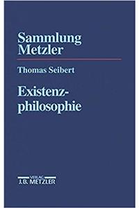 Existenzphilosophie