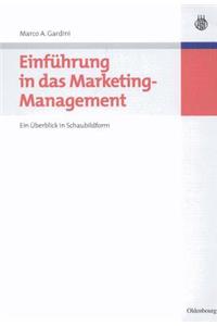 Einführung in das Marketing-Management