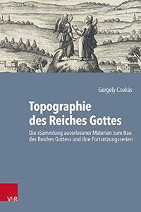 Topographie Des Reiches Gottes