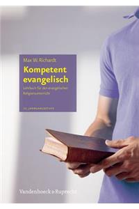 Kompetent Evangelisch