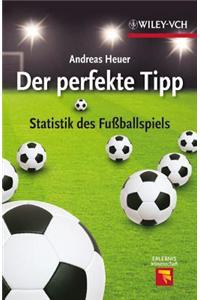 Der perfekte Tipp