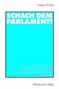 Schach Dem Parlament!