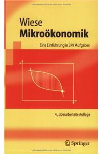 Mikroakonomik: Eine Einfa1/4hrung