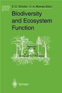 Biodiversity and Ecosystem Function