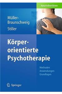 Körperorientierte Psychotherapie