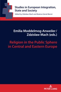 Religion in the Public Sphere in Central and Eastern Europe