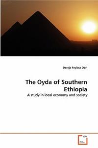 Oyda of Southern Ethiopia