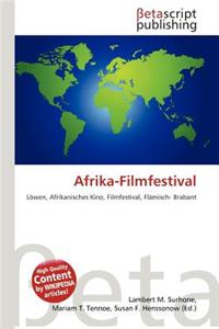 Afrika-Filmfestival