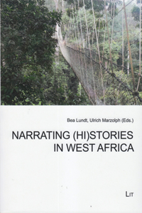 Narrating (Hi)Stories in West Africa, 3