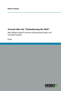Versuch über die 