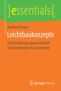 Leichtbaukonzepte