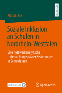 Soziale Inklusion an Schulen in Nordrhein-Westfalen