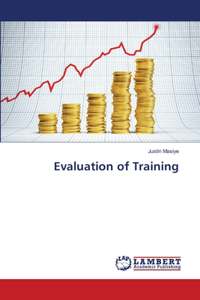 Evaluation of Training