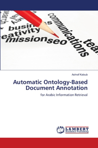 Automatic Ontology-Based Document Annotation