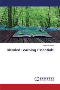 Blended Learning Essentials