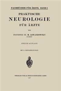 Praktische Neurologie Für Ärzte