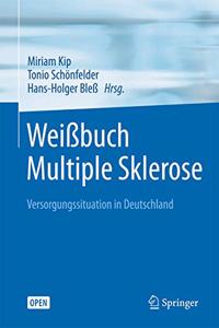 Weißbuch Multiple Sklerose