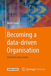 Becoming a Data-Driven Organisation