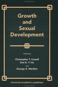 Growth and Sexual Development