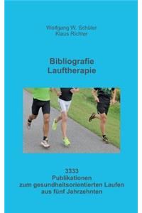 Bibliografie Lauftherapie