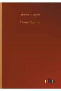 Henry Hudson