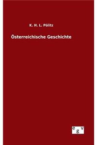 Österreichische Geschichte