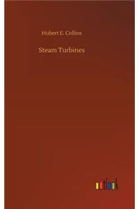 Steam Turbines