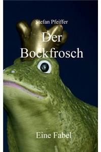 Der Bockfrosch