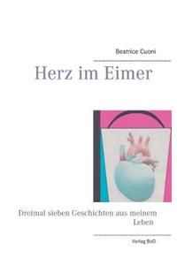 Herz im Eimer