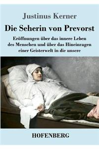 Seherin von Prevorst