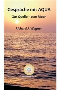 Gespräche mit AQUA