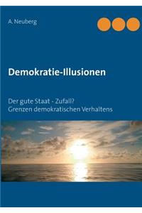 Demokratie-Illusionen