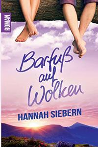 Barfuß auf Wolken