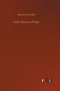 Little Novels of Italy