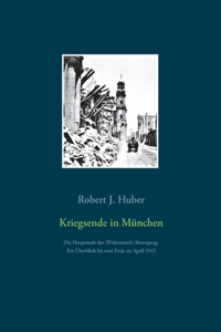 Kriegsende in München