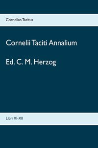 Cornelii Taciti Annalium