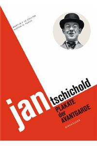 Jan Tschichold