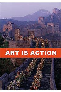 Ha Schult: Art Is Action