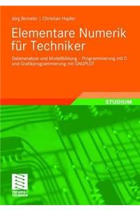 Elementare Numerik für Techniker