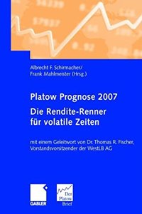 Platow Prognose 2007