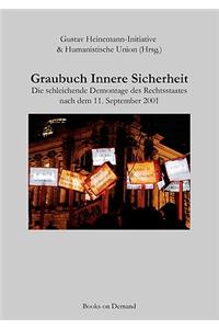 Graubuch Innere Sicherheit