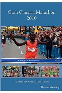 Gran Canaria Marathon 2010