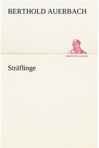Straflinge