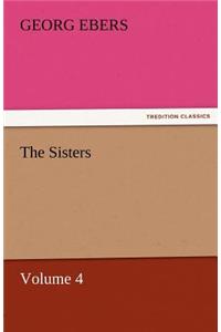 Sisters - Volume 4