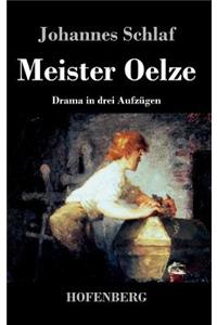 Meister Oelze