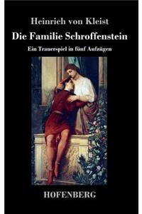 Familie Schroffenstein